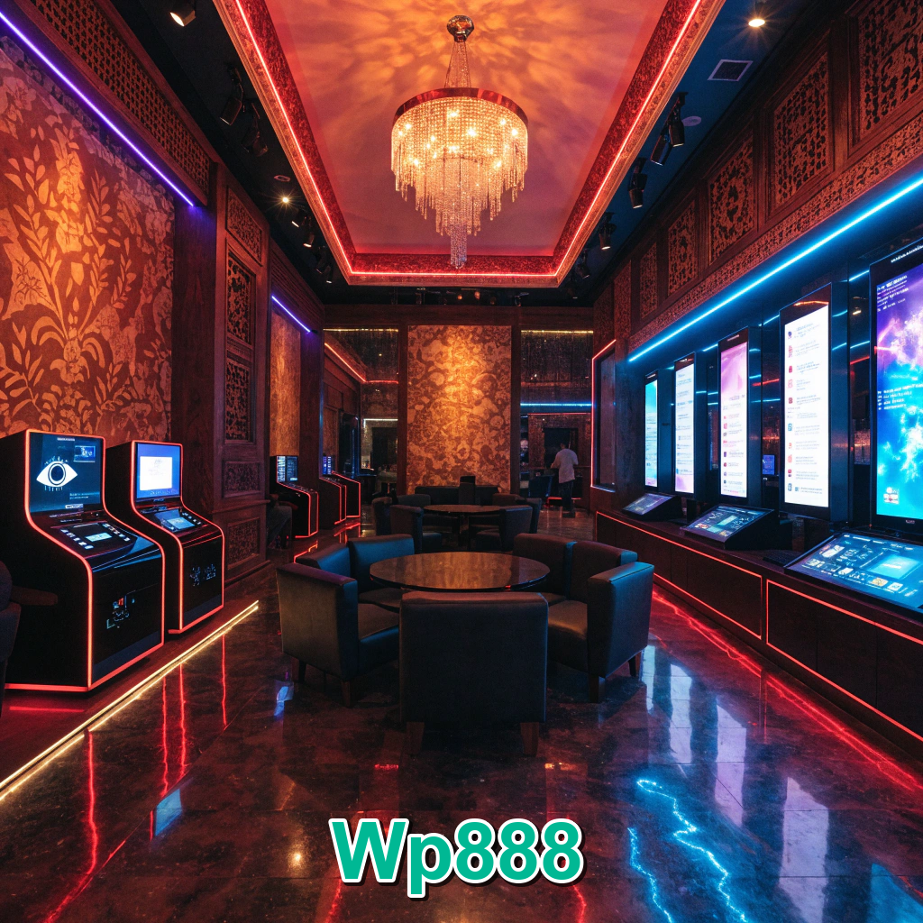 Wp888 APK Indonesia - Panduan Lengkap dan Tutorial